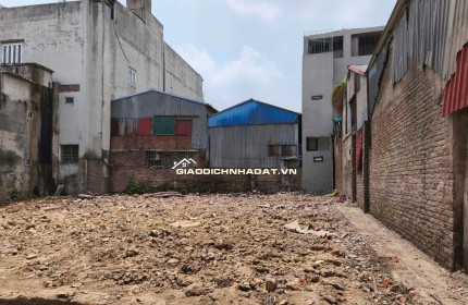 bán gấp đất hương mạc ô to 7 chỗ 2.250 tỷ